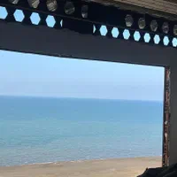 پیش فروش واحد 230متری پلاک اول دریا در سرخرود