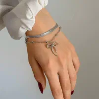 انواع اکسسوری دستبند و گردنبند