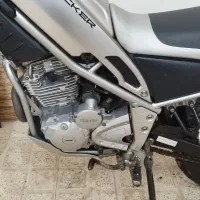 فروش موتور سیکلت