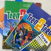 کتاب تین تو تین