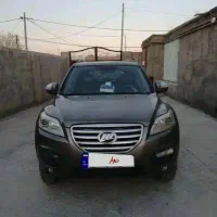 لیفان x60مدل۱۳۹۴بدون رنگ