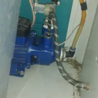 اتو بخار ۲۰ لیتری|اتو و لوازم اتو|کرج, کیانمهر|دیوار