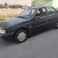 پژو 405 جی ال ایکس