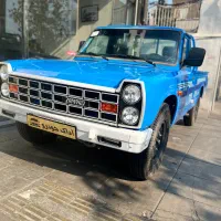 زامیاد نیسان دوگانه سوز /تک سوز  آپشنال ۱۴۰۴ نقدی|خودرو سواری و وانت|تهران, نصرت|دیوار