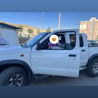 پیکاپ ریچ۹۶