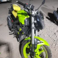 بنلی ۲۵۰ تک