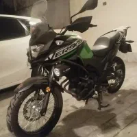 فروش|موتورسیکلت|تهران, حکمت|دیوار