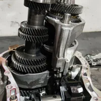 تعمیرگاه مکانیکی