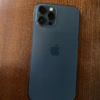 ایفون 12 promax|موبایل|تهران, الهیه|دیوار