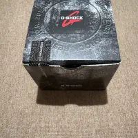 ساعت مچی جی شاک|ساعت|تهران, آسمان|دیوار