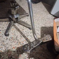 صندلی آرایشگاهی