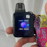 پاد لاست ویپ اورسا بیبی 3