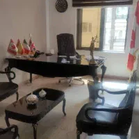 مرزداران ۷۵ متر سند اداری