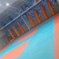 اجاره سانس سالن رزمی با امکانات کامل