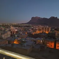 اپارتمان دو خواب با حیاط اختصاصی طبقه ۵|فروش آپارتمان|اصفهان, فرح آباد|دیوار