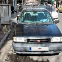 پراید وانت ۹۳