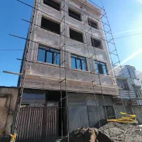 داربست فرهاد افشار