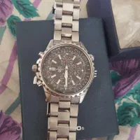 ساعت برند EDIFICE CASIO اصلِ ژاپن ۳ موتوره
