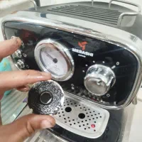 تعمیرات اسپرسو ساز