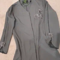 تعدادی مانت و