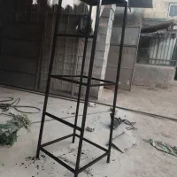 چهار پایه|صندلی و نیمکت|اصفهان, قائمیه|دیوار