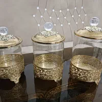 پاسماوری طلایی