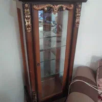 بوفه دکوری|بوفه، ویترین، کنسول|پاکدشت, پاکدشت (مامازند)|دیوار