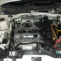 سمند lx مدل 89 موتور ef7|خودرو سواری و وانت|کرمان, |دیوار