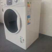 ماشین لباسشویی 7 کیلوگرم اتوماتیک آبسال|ماشین لباسشویی و خشک‌کن لباس|اشنویه, |دیوار