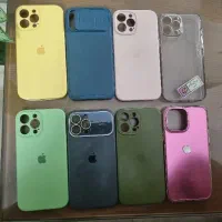 گارد گوشی آیفون ۱۳ پرومکس