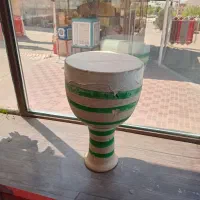 ضرب سفالی|صنایع دستی و سایر لوازم تزئینی|شیراز, شهرک گلستان شمالی|دیوار