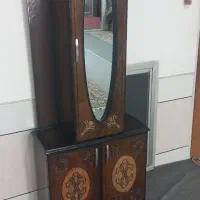 سرویس کامل چوبی