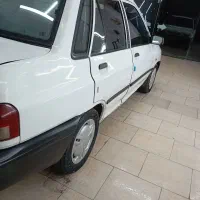 پراید|خودرو سواری و وانت|مهدی شهر, |دیوار