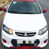 خودرو کوئیک R  مدل ۱۴۰۰ کارمندی