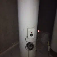 ابگرمکن دو حالته برقی و گازی