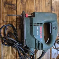 اره برقی عمود بر بوش آلمانی اصل Bosch