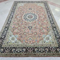 فرش ۶ متری دستباف ظریف تبریز
