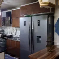 63 متر رسالت سنددار روبه نما|فروش آپارتمان|نسیم‌شهر, |دیوار