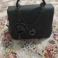 کیف مجلسی گل رز