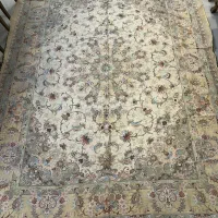 روفرشی ۹متری طرح نایین|روفرشی|اصفهان, خانه اصفهان|دیوار