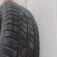 لاستیک پراید و کمک فنر