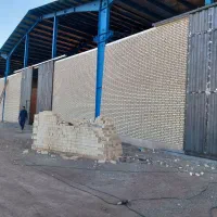 جوشکاری وبرشکاری نصب|خدمات پیشه و مهارت|ساوه, |دیوار