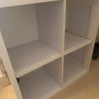 باکس کتاب، کتابخانه