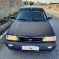 پراید صبا GTX