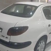 206 SD مدل 88V20