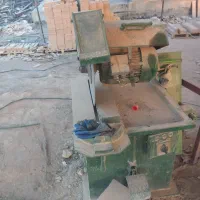 فروش دریل رادیال و  اره آتشین سه فاز قیمت مناسب|ماشین‌آلات صنعتی|یزد, |دیوار