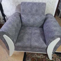 مبل ومیزعسلی|مبلمان خانگی و میز عسلی|لاهیجان, گلستان|دیوار