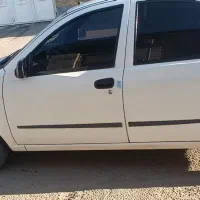 تیبا2مدل96|خودرو سواری و وانت|فسا, |دیوار