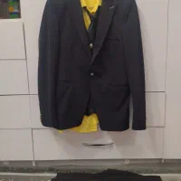 کت شلوار سایز 2ایکس|لباس|تربتحیدریه, کلاته توکلی|دیوار