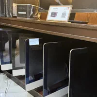 کیوسک سفارشگیر لمسی /ال این وان/صندوق فروشگاهی تاچ|فروشگاه و مغازه|شیراز, ملاصدرا|دیوار